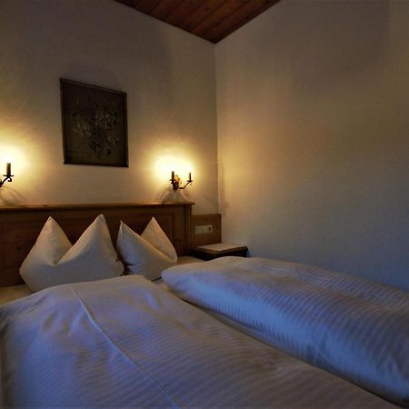 Ferienhaus Waldwinkl Hotel Grainau Room photo