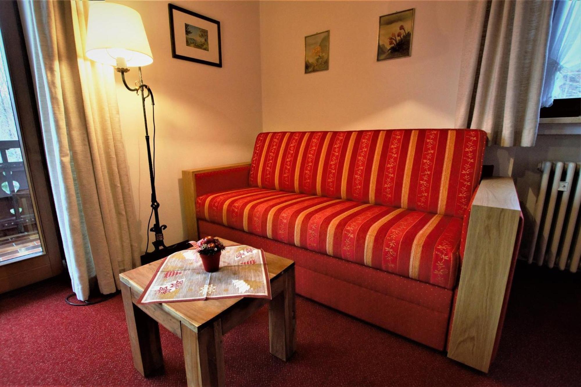 Ferienhaus Waldwinkl Hotel Grainau Room photo