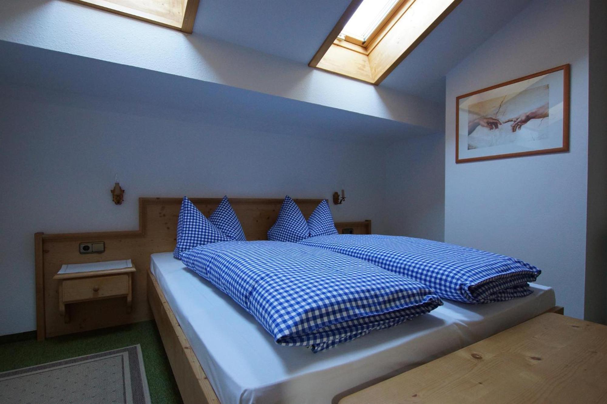 Ferienhaus Waldwinkl Hotel Grainau Room photo