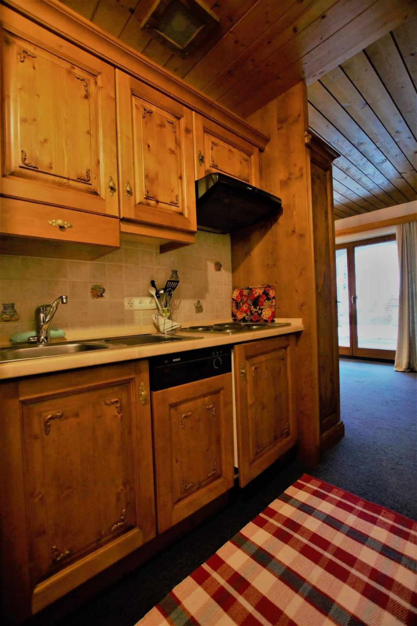 Ferienhaus Waldwinkl Hotel Grainau Room photo